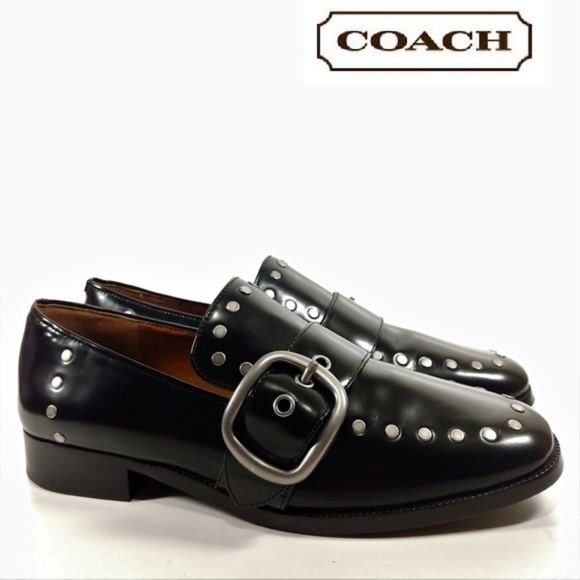 Coach alexa loafer Outlet